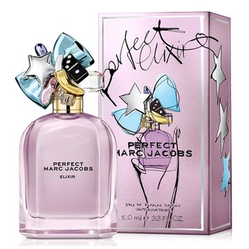MARC JACOBS Perfect 極韻女性淡香精100ml-專櫃公司貨