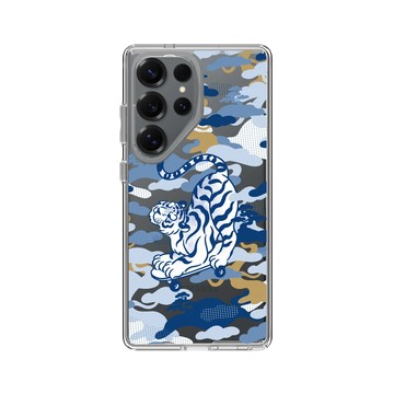 Galaxy S25 Ultra Clear 透明 - ZISHI 只是 - SO RELAX