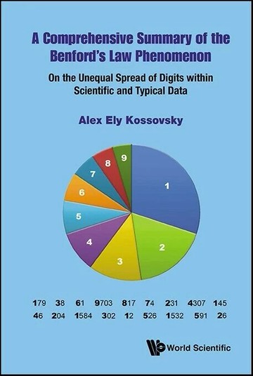 COMPREHENSIVE SUMMARY OF THE BENFORD\'S LAW PHENOME  Alex Ely Kossovsky 2025 World Scientific