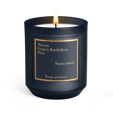 MFK OUD satin mood絲緞情懷香氛蠟燭300g