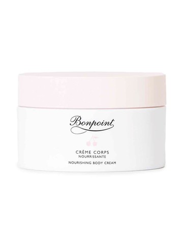Bonpoint - nourishing body cream (150ml) - kids - "INGREDIENTS: AQUA (WATER) - One Size - White
