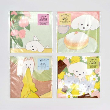 寺岡奈津美 明信片組