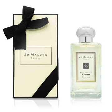 Jo Malone Honeysuckle & Davana 忍冬與印蒿香水 (30/100ml)