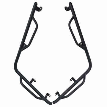 【SIXIS】4MICA 螞蟻   前兩側保桿 前保桿 sym  三陽