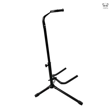 HY-11 立式吉他金屬支架 可摺疊
