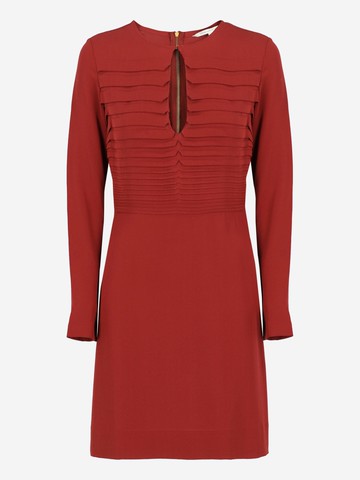 Diane Von Furstenberg Mini Dress