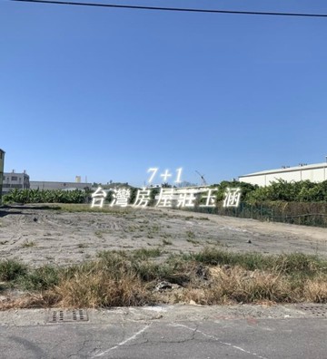 大寮面寬方正農地｜高雄市大寮區赤崁段潮州寮小段