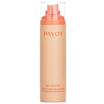 Payot 柏姿 My Payot 活膚抗污染保濕噴霧 100ml-化妝水/保濕噴霧