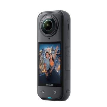 Insta360 X5 8K全景運動相機標準版(先創公司貨)