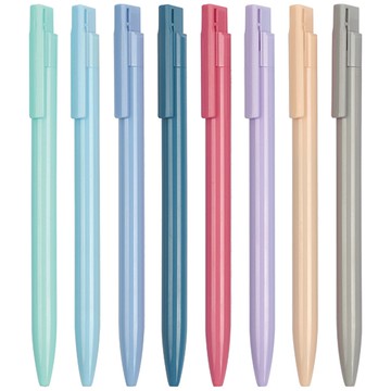 TEMPO 0.5 自動中性筆【九乘九購物網】