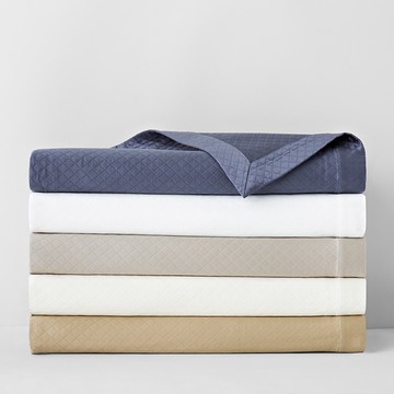 Sferra Bari Coverlet, King/California King