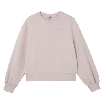 PUMA 流行系列PumaTech TB圓領衫 女性