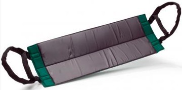 [弘采介護] RoMedic 移位輔具系列-移位支撐帶