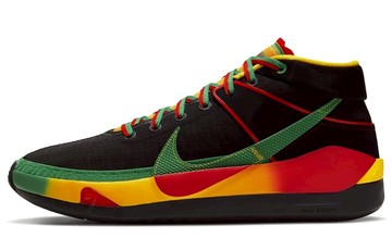 KD 13 RASTA