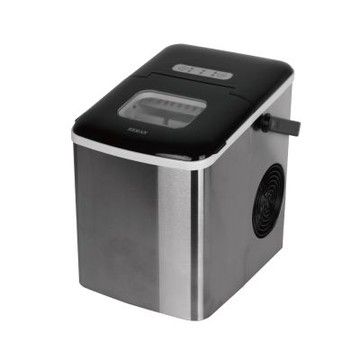 【B級福利品秒殺價】HERAN 禾聯 微電腦製冰機 HWS-18XBC7B ~福利品 最後出清 數量有限 ~