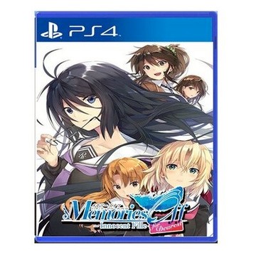 美琪PS4遊戲 秋之回憶8 告別回憶8 無垢少女 FD for Dearest 中文