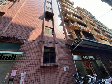 B42邊間仁義街電梯華廈精選兩房一層一戶重陽橋旁｜新北市三重區仁義街