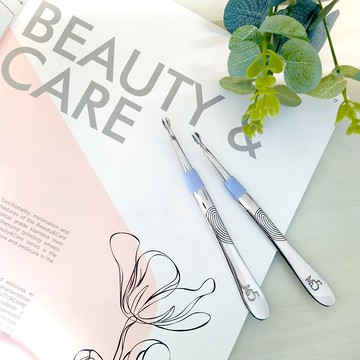 【ME5】 H012 指紋手作修皮刀-獨步全球終身保固