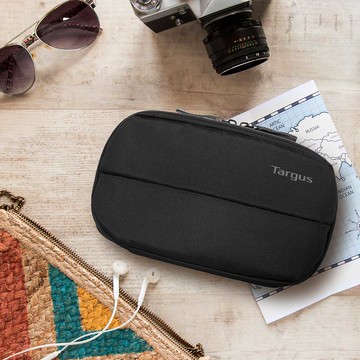 Targus Basic Pouch 配件收納包 (TXZ028)