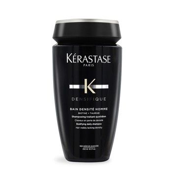 KERASTASE 卡詩 男仕賦活健髮浴(250ml)-國際航空版