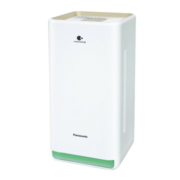 Panasonic國際牌nanoe X空氣清淨機 F-P40LH