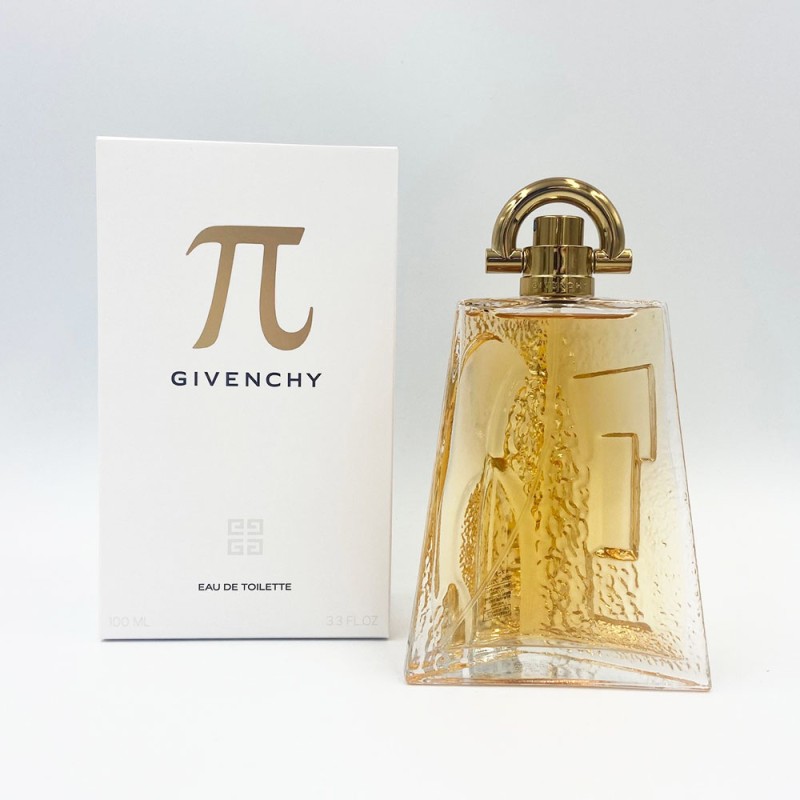 GIVENCHY ジバンシー Π ジバンシーパイ オードトワレ 100ml 香水