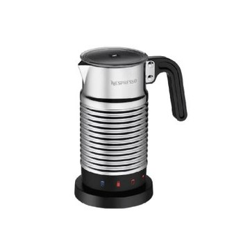 【Nespresso】Aeroccino 4 全自動奶泡機