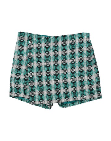 VERSACE YOUNG Shorts & Bermuda Shorts - Item 30347662