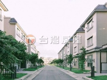 一品莊園雙併別墅｜桃園市龍潭區渴望一路
