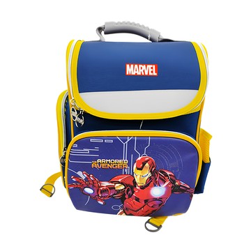 IRON MAN 漫威系列 超輕護脊書包  鋼鐵俠  37 x 30 x 15cm