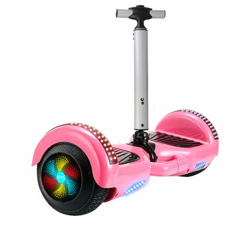 熱銷/免運 智能電動平衡車  電動智能平衡車兒童成人雙輪兩輪小學生思維車體感車扭扭車有扶手