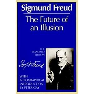 The Future of an Illusion (Paperback  The Standard)