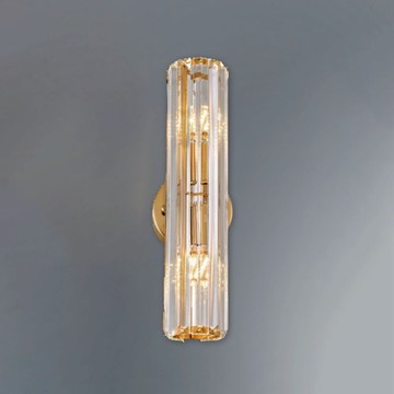 水晶壁燈 B102-81-25582