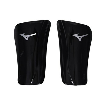 MIZUNO 足球護脛片(14.5cm)(護具 一雙入 比賽 成人 兒童 美津濃「P3JYGB7409」≡排汗專家≡