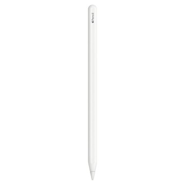 Apple 台灣公司貨 Apple Pencil 第二代  1個  白色