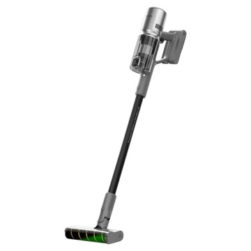 DREAME 追覓科技 Z10S Station 自動集塵吸塵器 抗敏防纏版  灰色  VZV56F