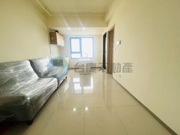 文心愛悅~高樓層2房平車視野戶｜台中市南屯區文心南路