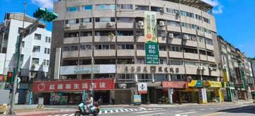 鄰振興醫院天母生活圈拎包入住三房陽光宅｜台北市士林區天母西路