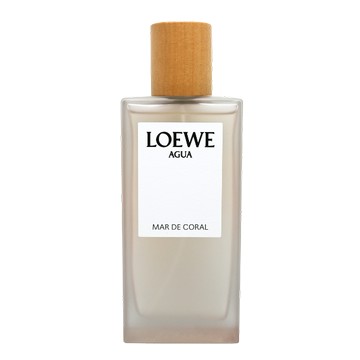 Loewe Agua Mar de Coral 粉色珊瑚海淡香水