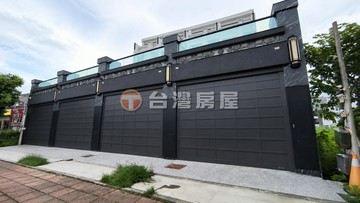 埔心大全聯旁頂級豪墅｜彰化縣埔心鄉員林大道七段