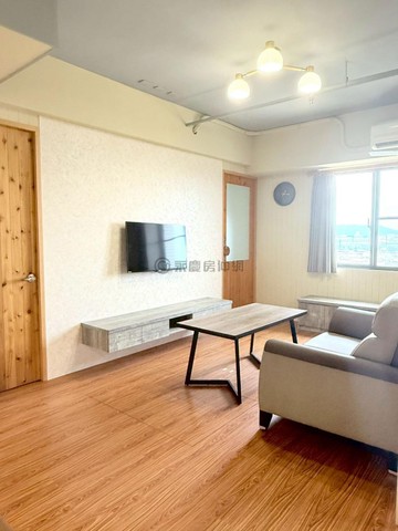 小港~山水晶棧 高樓景觀兩房平車｜高雄市小港區敬業路