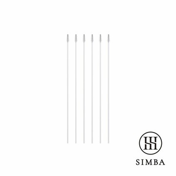 小獅王辛巴Simba 蘊蜜清潔刷6入★衛立兒生活館★
