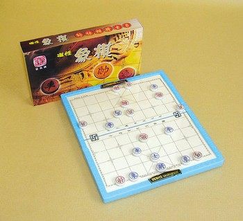 雷鳥LT磁性象棋LT-30102