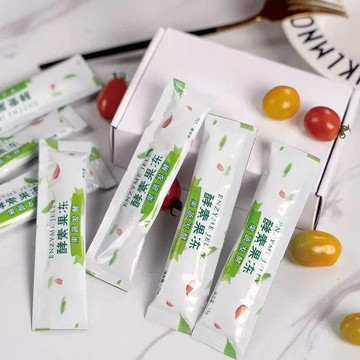 【24H出貨 台灣現貨】酵素果凍加強版果蔬 果凍 超有感 水果酵素果凍條 soso輕鬆無負擔 歡迎批發團購