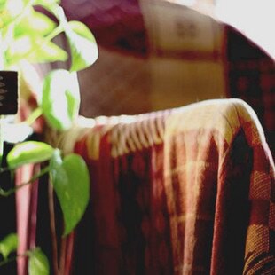 外貿原單 雪尼爾 沙發巾