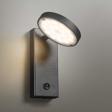 10W 3000K壁燈 B80-9-81822