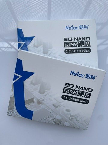 全新朗科固態硬盤SSD512G全新朗科固態2.5寸SSD512G1 T 256G價格實【北歐居家生活】