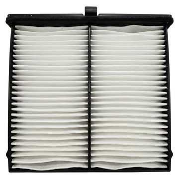 3M Filtrete 淨呼吸 PM2.5車用冷氣靜電濾網  F5207  1個