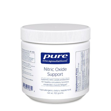 Pure Encapsulations Nitric Oxide Support 162 g