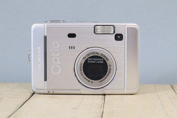 [功能齊全] PENTAX Optio S40 輕巧數位相機 S/N 7487793 P022
